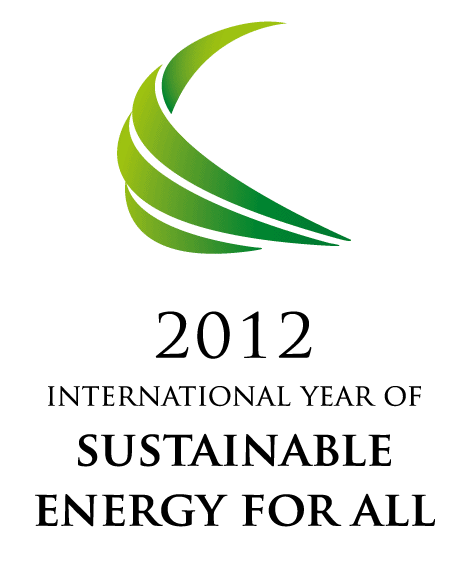 Sustainable Energy For All logo