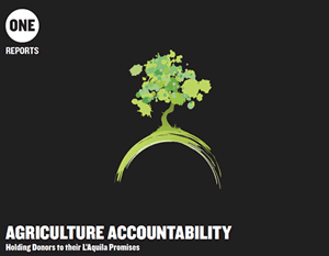 Report cover