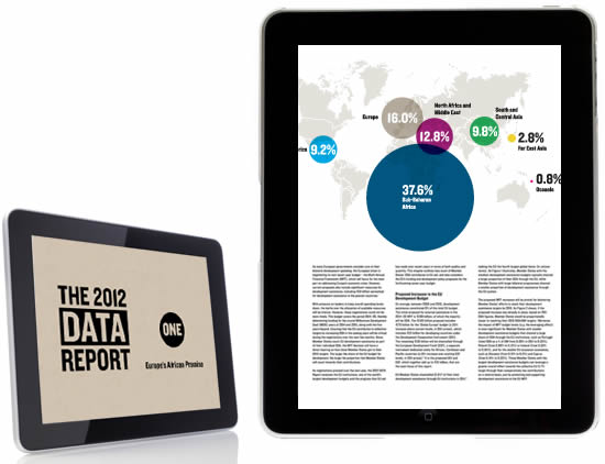 ebook version of the DATA 2012 report