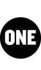 ONE