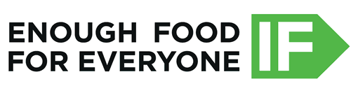 Enough food for everyone IF