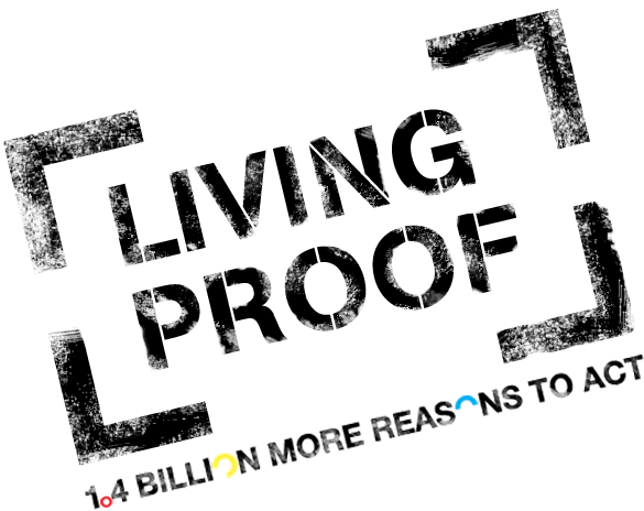 Living Proof