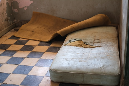 Mattress