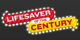 lifesaver logo