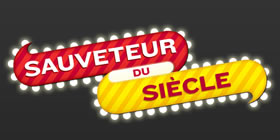 Sauveteur du siècle