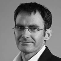 Nic Dawes