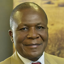 Richard Mkandawire