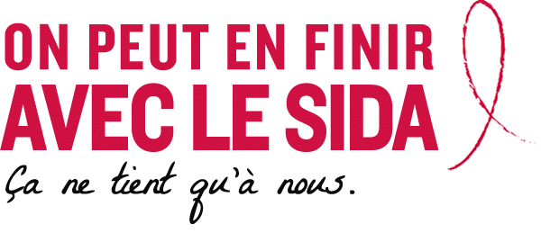 Le début de la fin du SIDA commence avec moi!