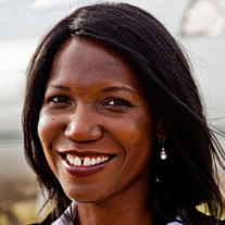 Susan Mashibe