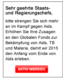 Aktiv werden