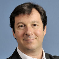 Warren Krafchik