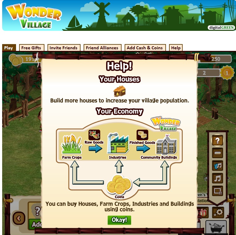 Wondervillage