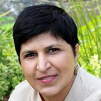 Zohra Dawood